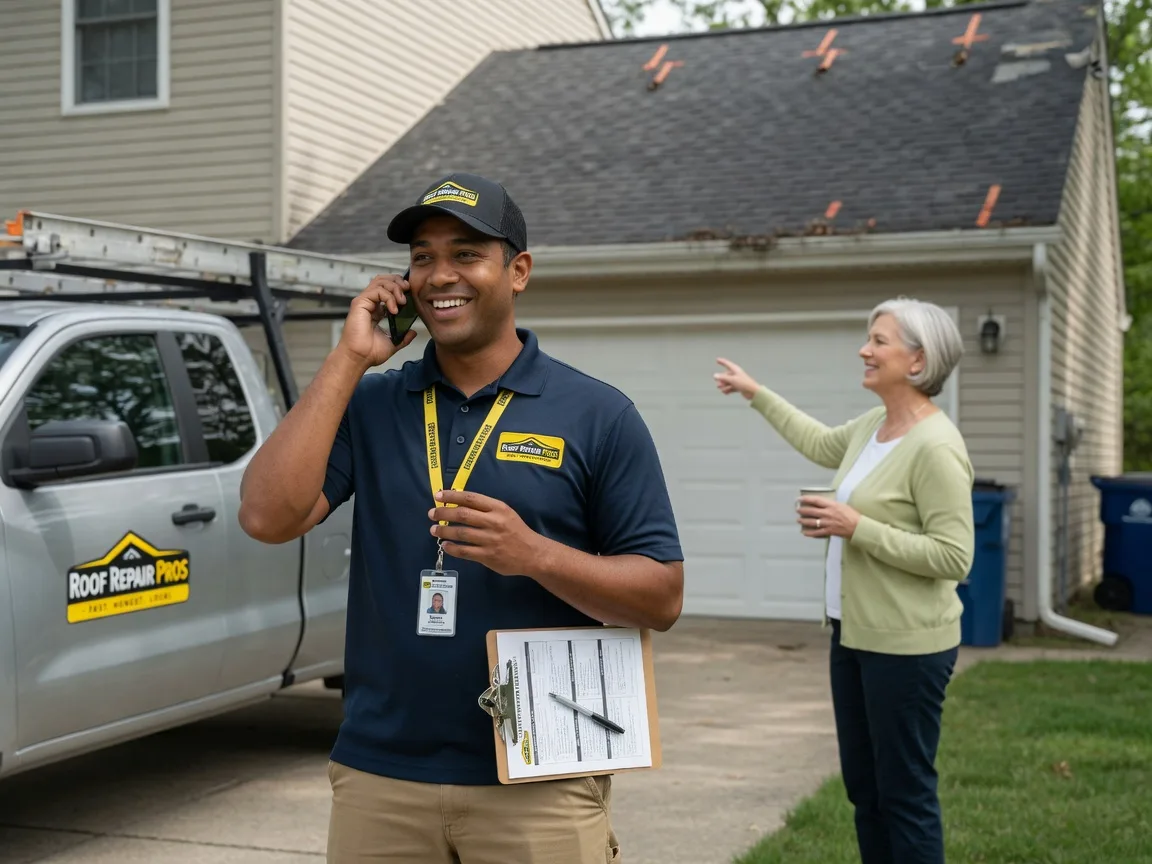 Roof Repair Whitmore Lake, MI FAQs